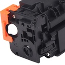 ASTA HP 312A (CF380A) Compatible Printer Toner Cartridge - BLACK