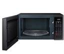 Samsung MG32J5133AG Microwave Oven w/ Grill - 32 Liter, Black Inner Ceramic