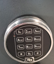 Chubbsafes DuoGuard 300 Grade I Burglary Protection Safe ( Electronic Lock)