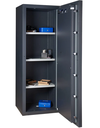 Chubbsafes DuoGuard 300 Grade I Burglary Protection Safe ( KEY Lock)