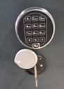 Chubbsafes DuoGuard 300 Grade I Burglary Protection Safe ( KEY Lock)
