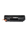 ASTA HP 36A (CB436A) Compatible Printer Toner Cartridge - BLACK