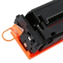 ASTA HP 410A (CF410A) Compatible Printer Toner Cartridge - BLACK
