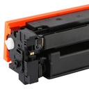 ASTA HP 410A (CF410A) Compatible Printer Toner Cartridge - BLACK