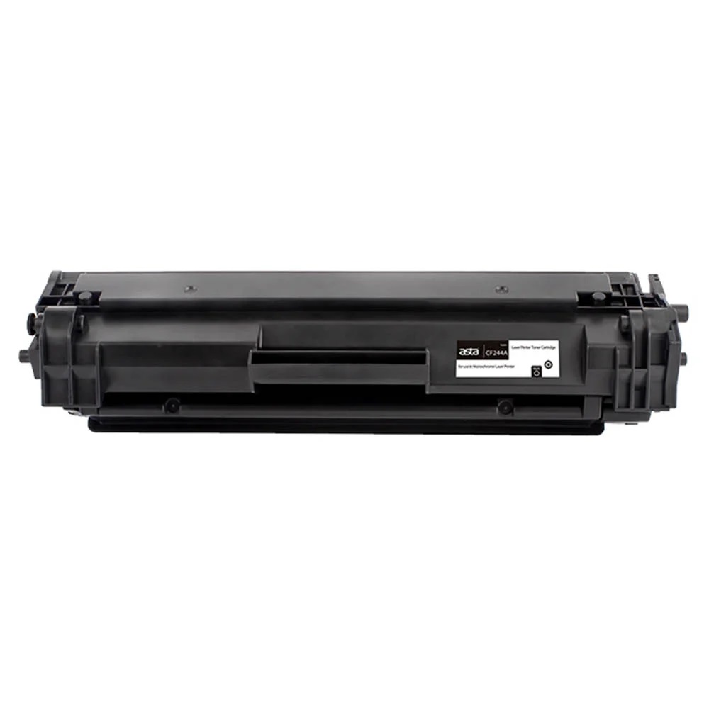 ASTA HP 44A (CF244A) Compatible Printer Toner Cartridge - BLACK