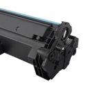ASTA HP 44A (CF244A) Compatible Printer Toner Cartridge - BLACK