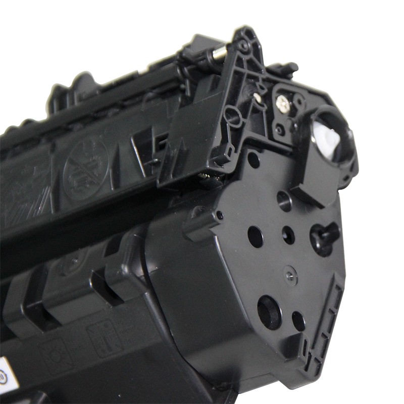 ASTA HP 49A (Q5949A) Compatible Printer Toner Cartridge - BLACK
