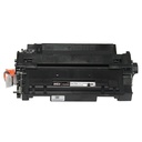 ASTA HP 55A (CE255A) Compatible Printer Toner Cartridge - BLACK