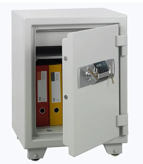 Eagle ES-065 Fire Resistant Safe, Digital and Key Lock
