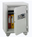 Eagle ES-065 Fire Resistant Safe, Digital and Key Lock