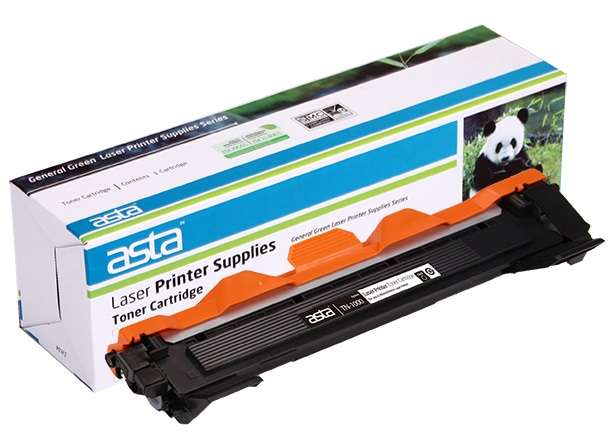 Asta Compatible Toner for  Brother Hl-1110 , TN1000/1060