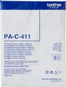 Brother PA-C-411 Cut Sheet Thermal Paper - A4, 100 Sheets