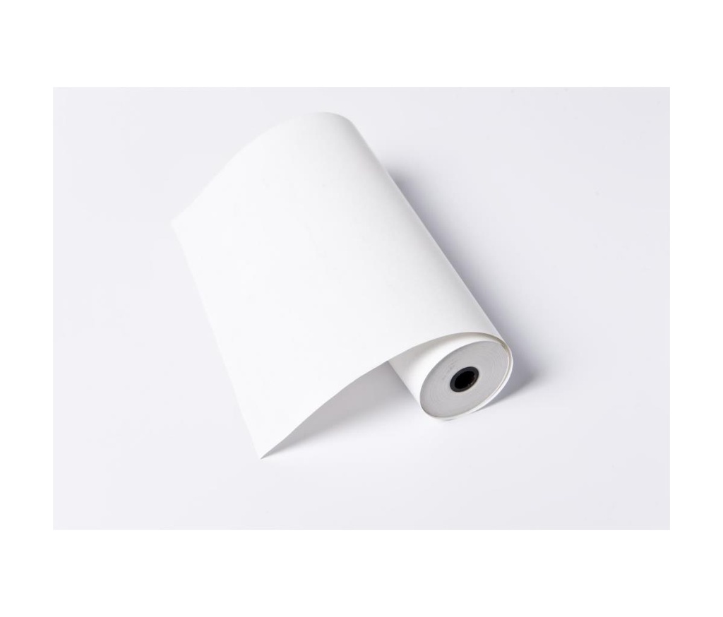 Brother Roll Paper 6pcs - Per Pack) 30m length x 210mm width