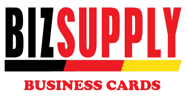Business Cards  , 350 gsm  ,Two- side with matt lamination  (300 pcs)