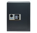 CHUBBSAFES EPSILON KEY SAFE SIZE 3