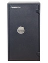 CHUBBSAFES HOME SAFE MODEL 90 Certified Fire & Burglar Resistant Safe