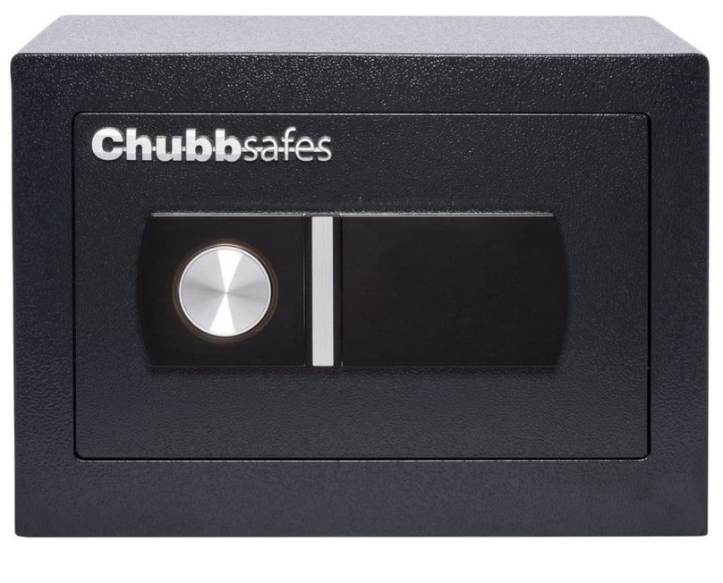 CHUBBSAFES HOMESTAR MODEL 17E SAFE