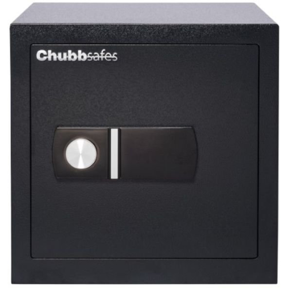 CHUBBSAFES HOMESTAR MODEL 56E SAFE