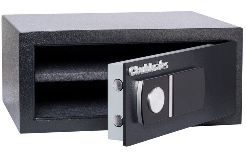 CHUBBSAFES HOMESTAR MODEL LAPTOP SAFE