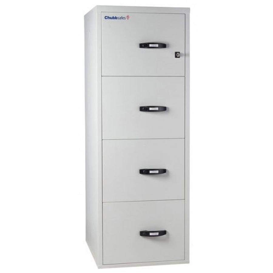 CHUBBSAFES PROFILE NT FIRE RESISTANT CABINET