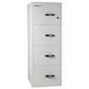 CHUBBSAFES PROFILE NT FIRE RESISTANT CABINET
