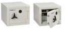 CHUBBSAFES RHINO MK II CLASS S2 MODEL SIZE 1 EL Certified Fire & Burglar Resistant Safe