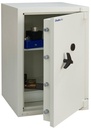CHUBBSAFES RHINO MK II CLASS S2 MODEL SIZE 5 EL Certified Fire & Burglar Resistant Safe