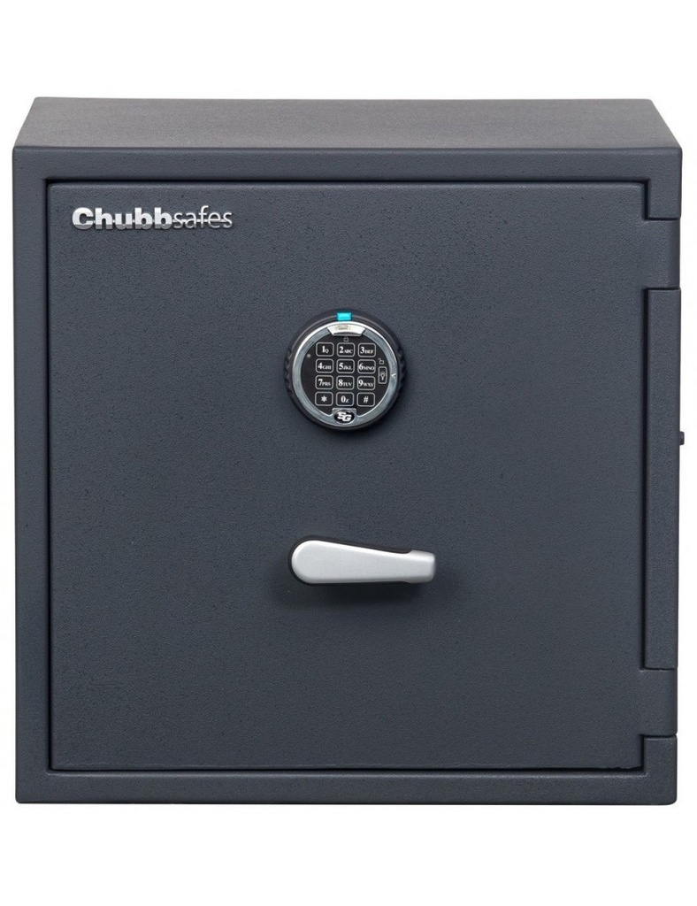 CHUBBSAFES SENATOR GRADE 1 MODEL M2 EL