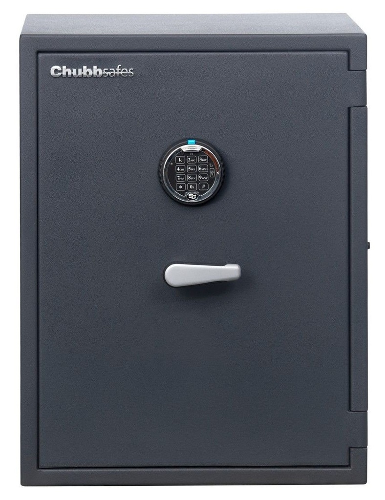 CHUBBSAFES SENATOR GRADE 1 MODEL M3 EL