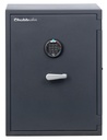 CHUBBSAFES SENATOR GRADE 1 MODEL M3 EL