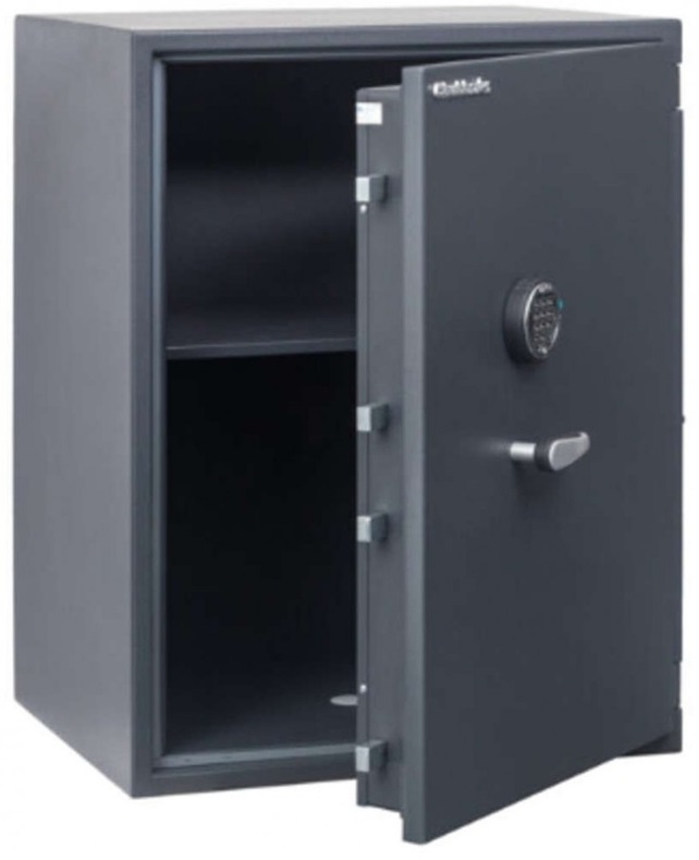 CHUBBSAFES SENATOR GRADE 1 MODEL M4 EL