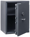 CHUBBSAFES SENATOR GRADE 1 MODEL M4 EL