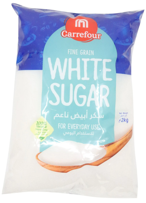 CRF Fine Sugar 2kg