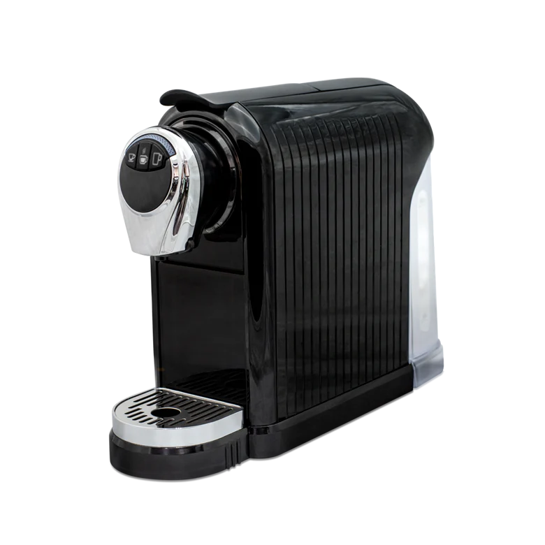 Coffee Planet Opal Capsule Coffee Machine (Nespresso Compatible)