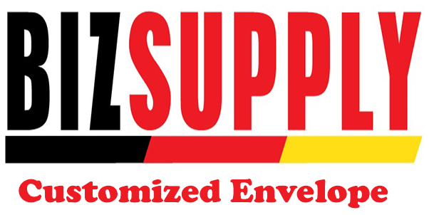 Customized Company Envelope  A4 (Pack of 1000)