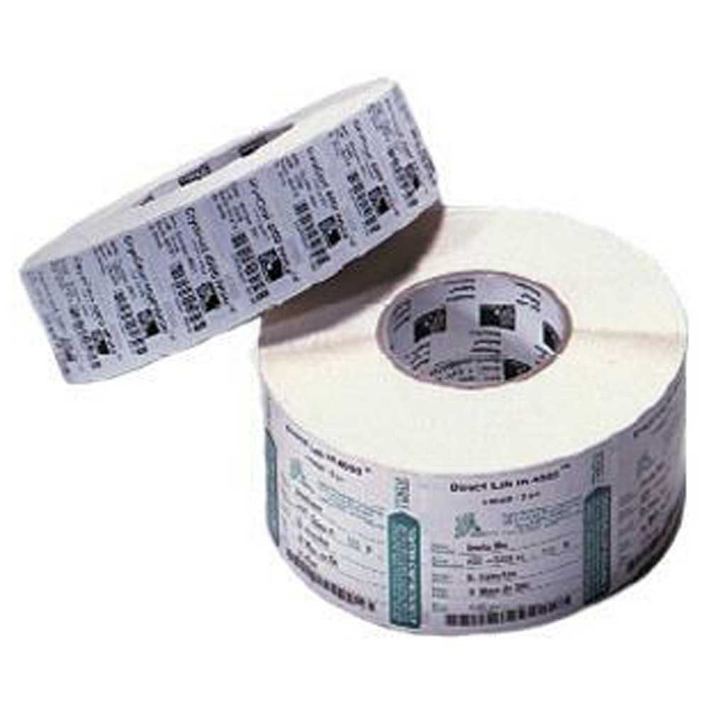 DIRECT THERMAL PAPER ZIPSHIP LABEL