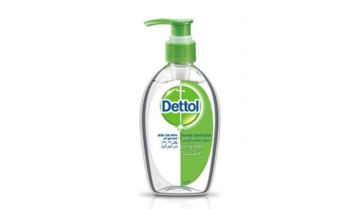 Dettol Instant Hand Sanitizer 200ml