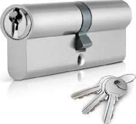 Door Cylinder 60-90MM