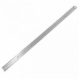EPL Steel Ruler 60cm