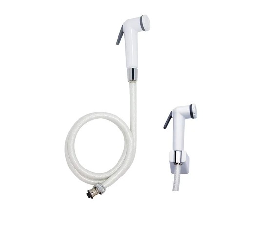Ecom City Shattaf Set Bidet Sprayer for Toilet