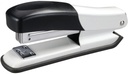 FIS FSSF5677 Medium Stapler ( with staple remover)- 20 Sheets Capacity, Assorted Color ( Pack of 5)