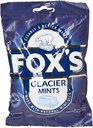 FOX'S Glacier Mints Confectionery Bag, 200 gm