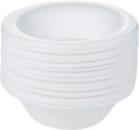 ADY Foam Bowl 12 OZ , 25 Pieces ( Case of  20)