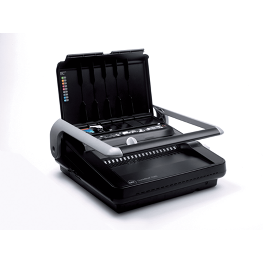 GBC COMBBIND C366 (A4 / A5 MANUAL PUNCH COMB BINDING MACHINE)