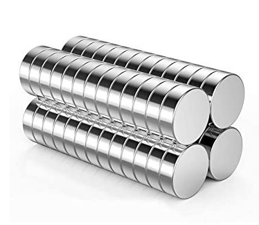 DOTS Neodymium Disc Magnets 10mm x 3mm (100pcs)