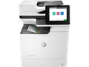 HP Color LaserJet Enterprise M681dh All-In-One Laser Printer