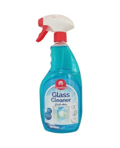 CRF Window & Glass Cleaner - Original, 750ml