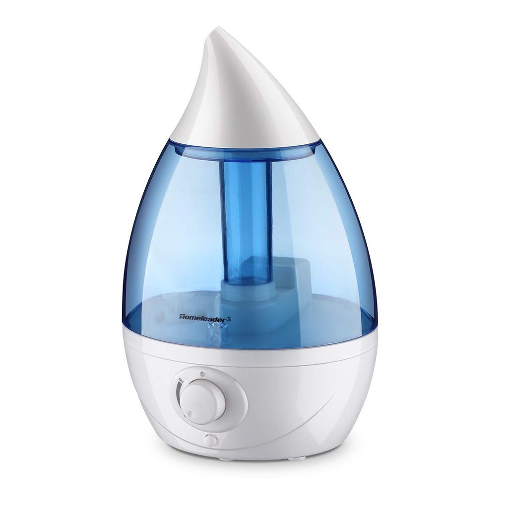 Humidifier Cool Steam, Blue