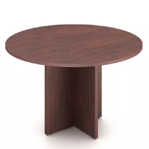 MAZ MF 01212 Round Meeting Table