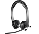 LOGITECH H820E HEADSET WIRELESS DUAL STEREO USB BLACK